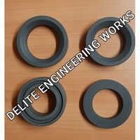 Carbon Seals For Steam Rotary Joint