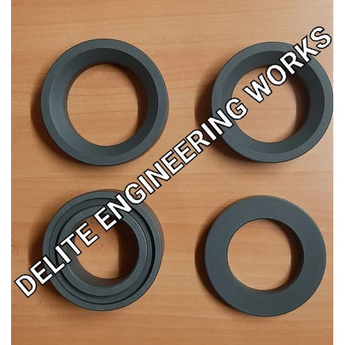 Steam Rotary Joint Carbon Seal Application: Industrial