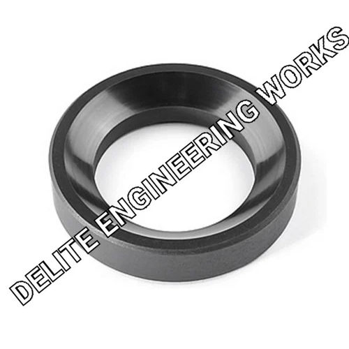 Carbon Seal For Rotary Joint Application: Industrial