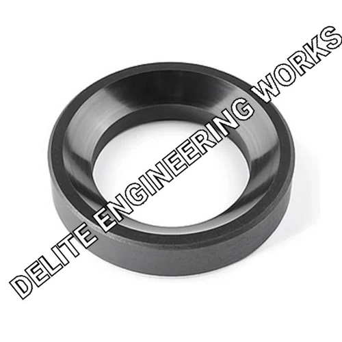 Carbon And Graphite Sealing Rings