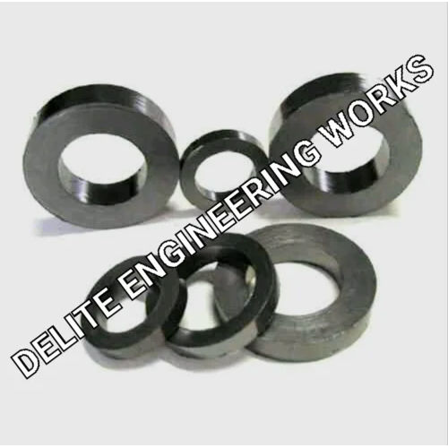 Carbon Sealing Rings Application: Industrial