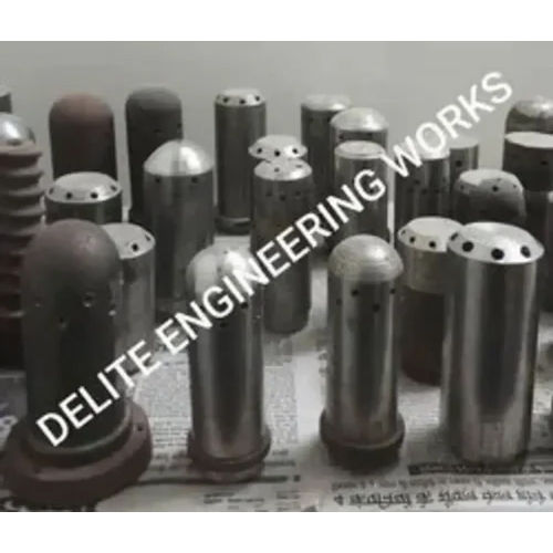 Coal Fired Boiler Nozzles