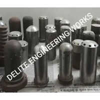 Brass Coal Fired Boiler Nozzles