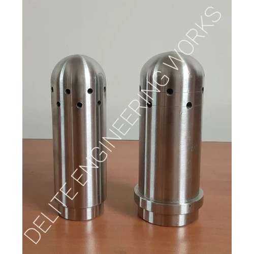 Thermax Boiler Nozzle