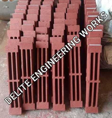 Boiler Casting Fire Bar