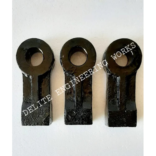 Anti-corrosive Manganese Steel Hammer
