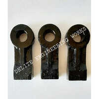 Anti-corrosive Manganese Steel Hammer