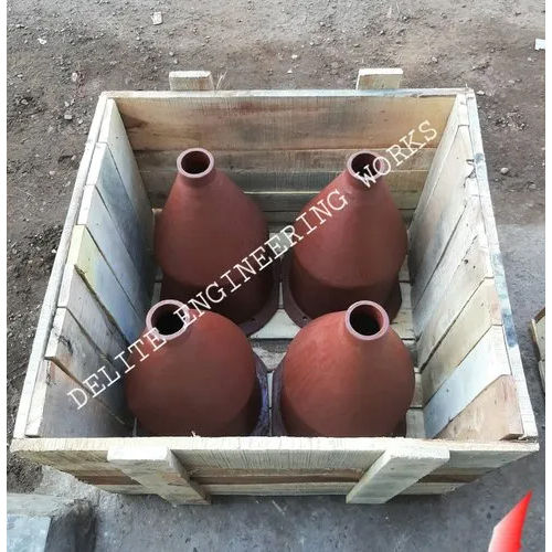 Boiler Parts Casting Mdc Cone