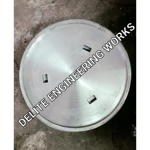 SS Top Plate For Coal Nozzle
