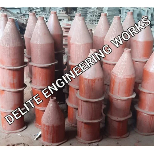 Boiler Parts Mdc Cone