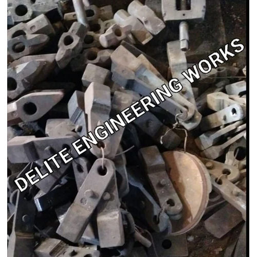 Hammer Mill Beaters