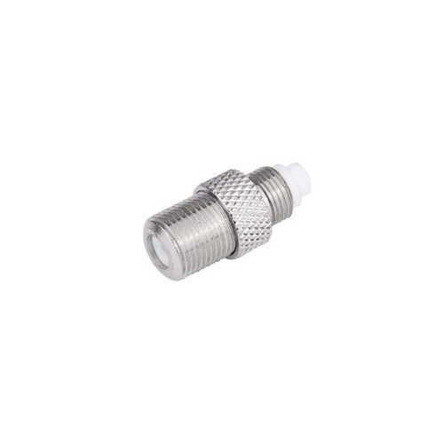 FTYPE FEMALE SOCKET TO FME FEMALE CONNECTOR