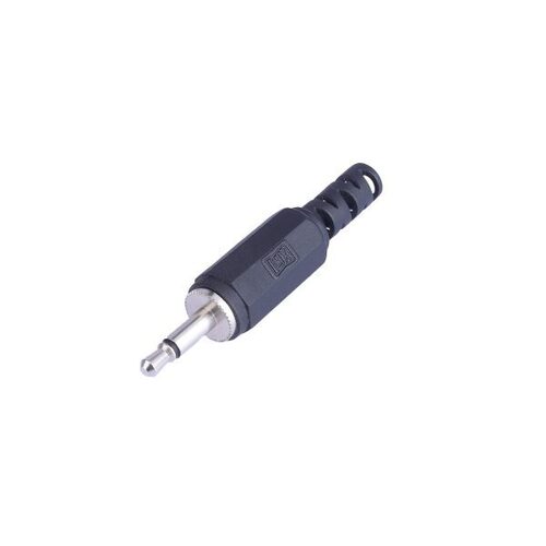 3.5 mm AUDIO JACK (EP MONO MALE) SUPER DELUXE CONNECTOR