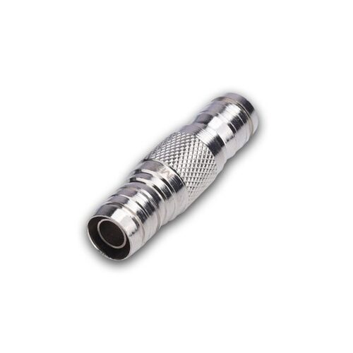 F TYPE CABLE JOINTER FOR RG 6-U CABLE
