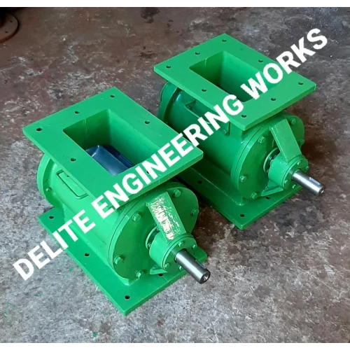 Boiler Pocket Feeder