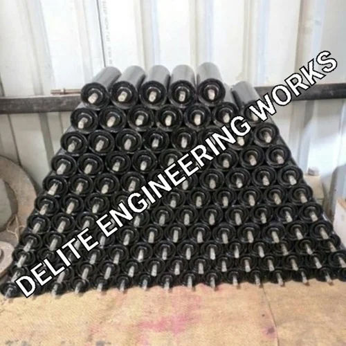 Mild Steel Conveyor Roller