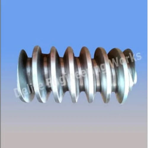 Starch Processing Machinery Parts