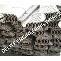 Gray Boiler Bed Coil Ss Sleeve