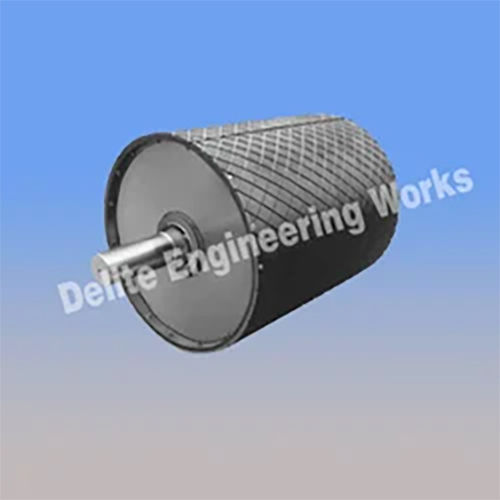 Conveyor Drum Pulley