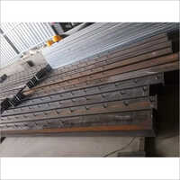 Heavy Fabrication Work