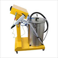 Powder Coating Equipment