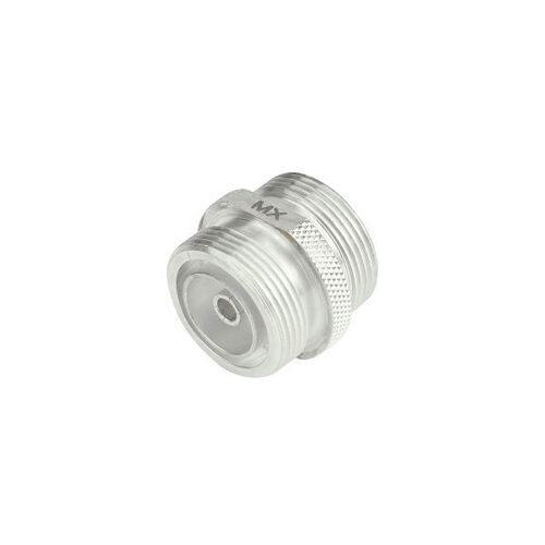 7-16 DIN FEMALE TO 7-16 DIN FEMALE CONNECTOR