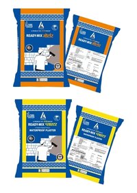Jkm A Plus Readymix Plaster And Chinai Masala Special Performance Cement