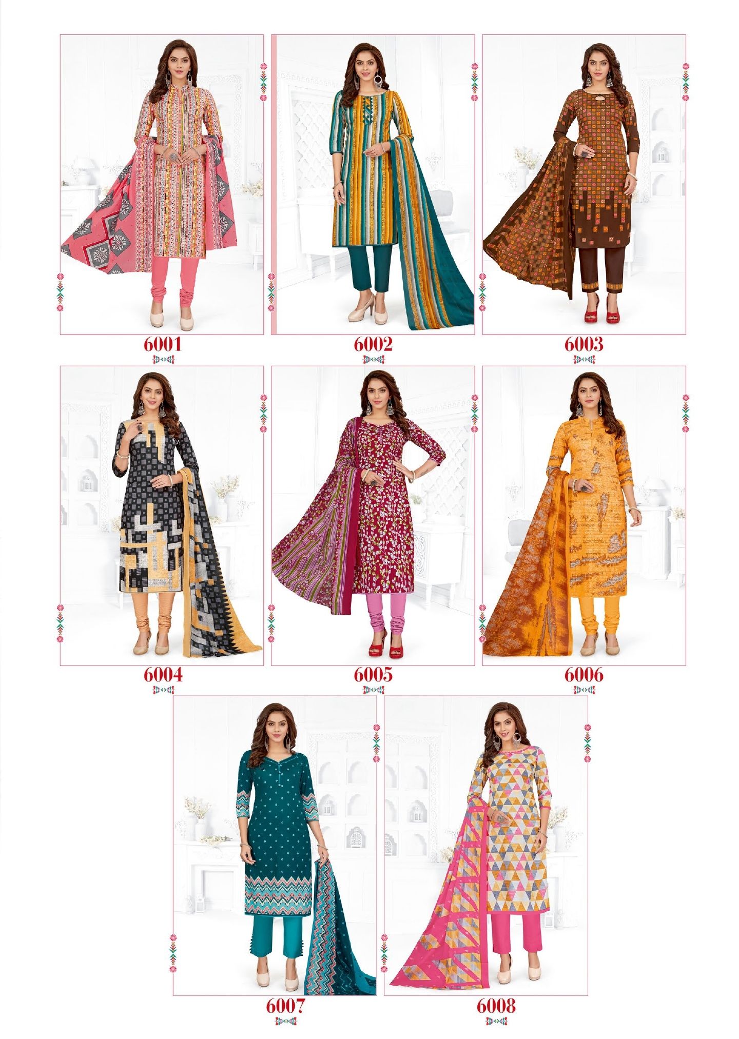 Women Ethnic salwar suit