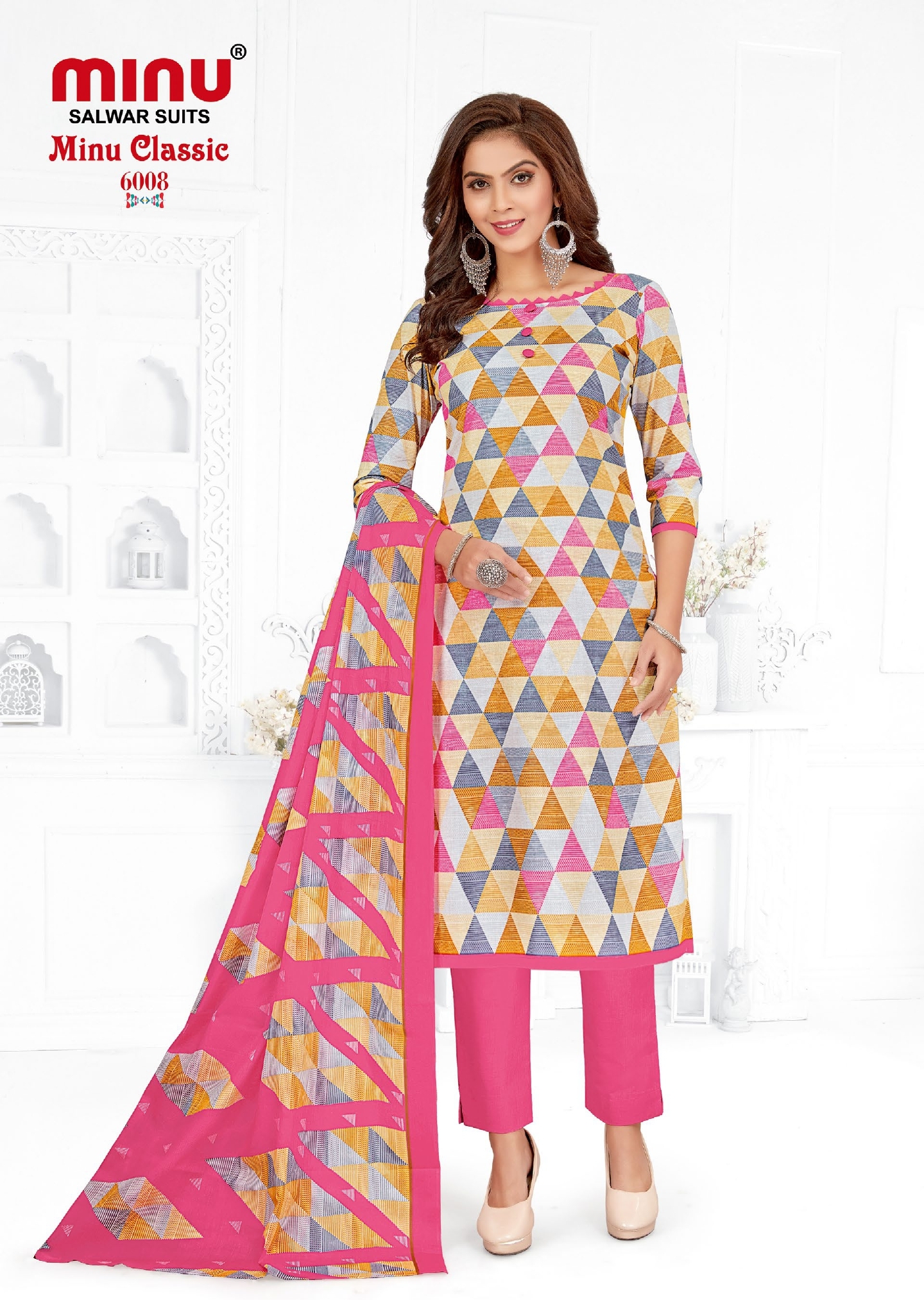 Women Ethnic salwar suit