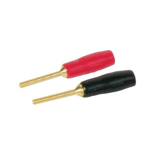 MX 2 mm TIP PLUG SCREW TYPE (TIP GOLD PLATED)
