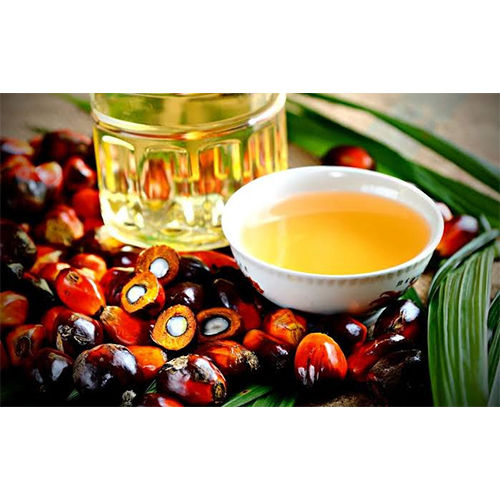 Palm Oil