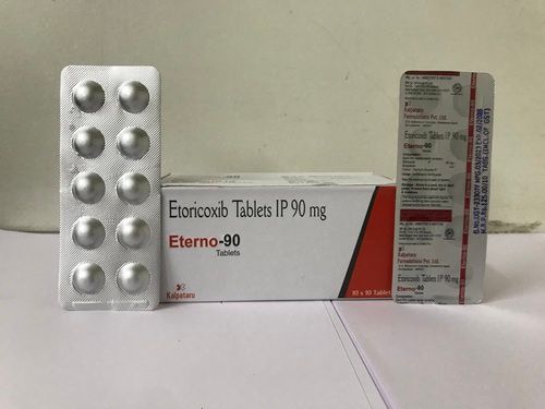 Pharmaceutical Tablets