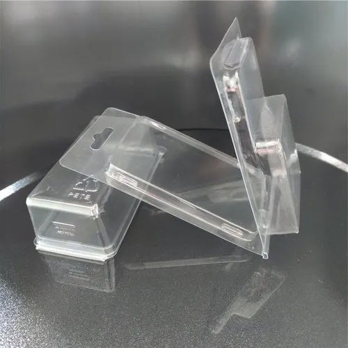 Transparent Usb Cable Blister Tray at Best Price in Mumbai | Vichare ...