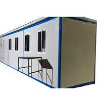 Portable Site Container Cabins