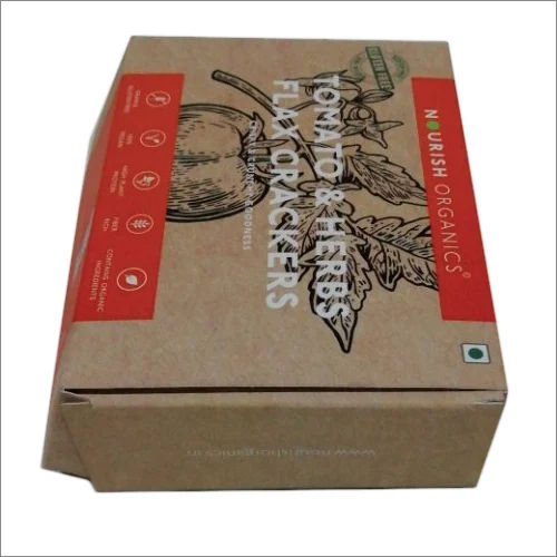 Duplex Paper Padded Bra Duplex Boxes, for Packaging at Rs 7/box in Ghaziabad