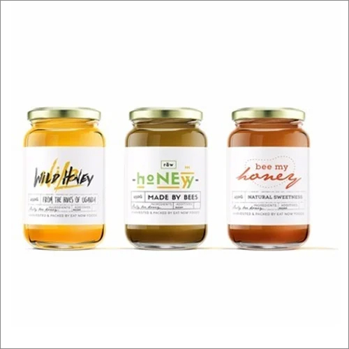Labels Printing Service By J.N. Graphics Studio
