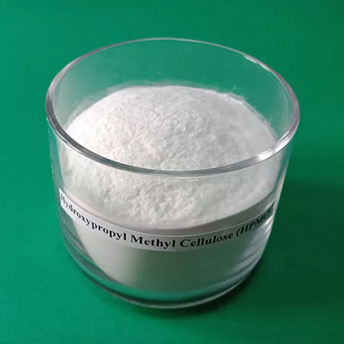 Pharmaceutical Grade Hydroxypropyl Methylcellulose