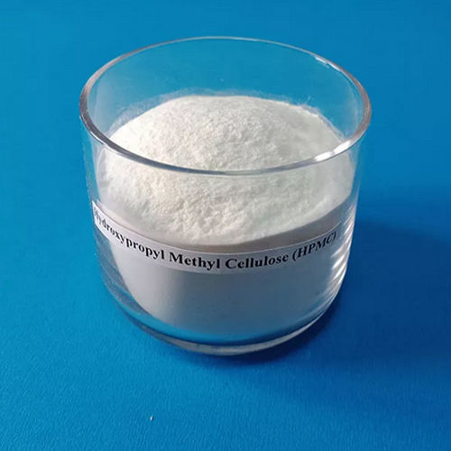 Detergent Grade Hydroxypropyl Methylcellulose Application: Industrial