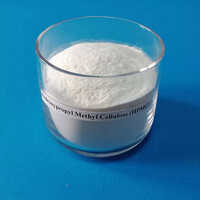 Detergent Grade Hydroxypropyl Methylcellulose