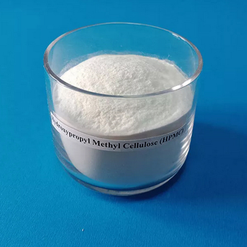 Cosmetic Grade Hydroxypropyl Methylcellulose Application: Industrial