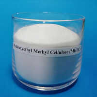 Building Grade Methyl Hydroxyethyl Cellulose