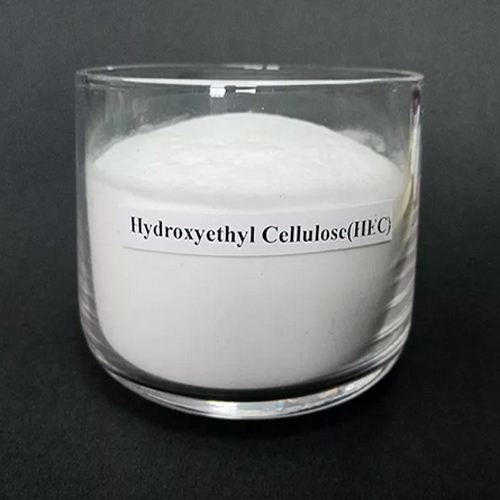 Paint Grade Hydroxyethyl Cellulose