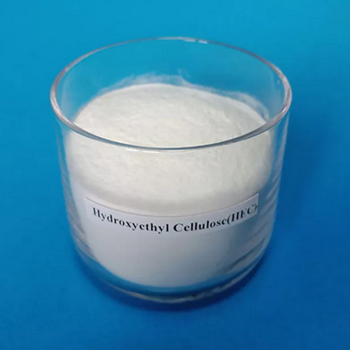 Oil Drilling Grade Hydroxyethyl Cellulose