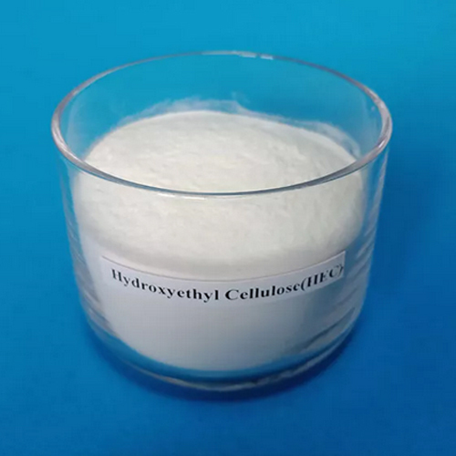 Cosmetic Grade Hydroxyethyl Cellulose