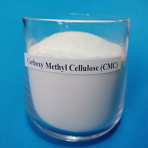 Toothpaste Grade Sodium Carboxymethyl Cellulose