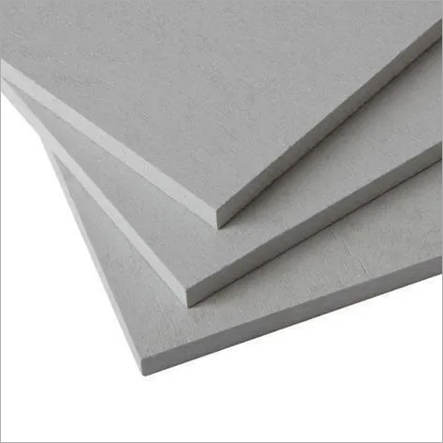 Calcium Silicate Boards