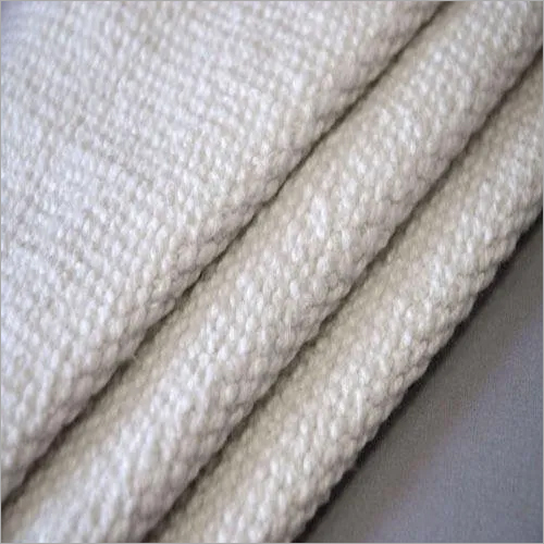 Ceramic Cloth