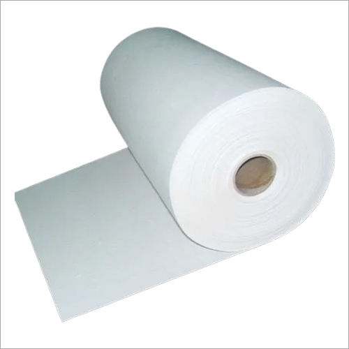 Ceramic Fiber Paper