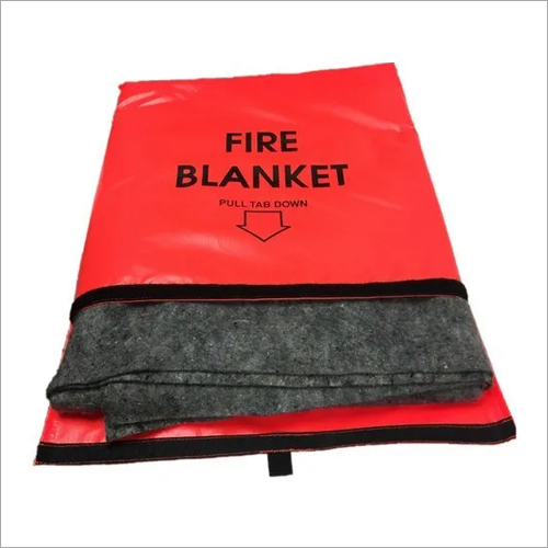 Fire Blankets