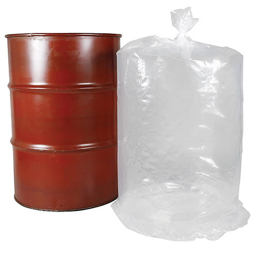 Drum And Barrel Ld Liner Bags